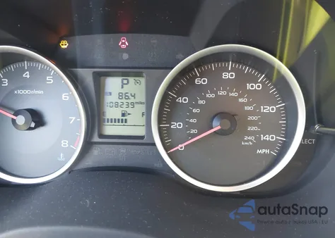 2015 Subaru Forester 2.5I Premium z USA, uszkodzony, nr VIN JF2SJADC1FH441406